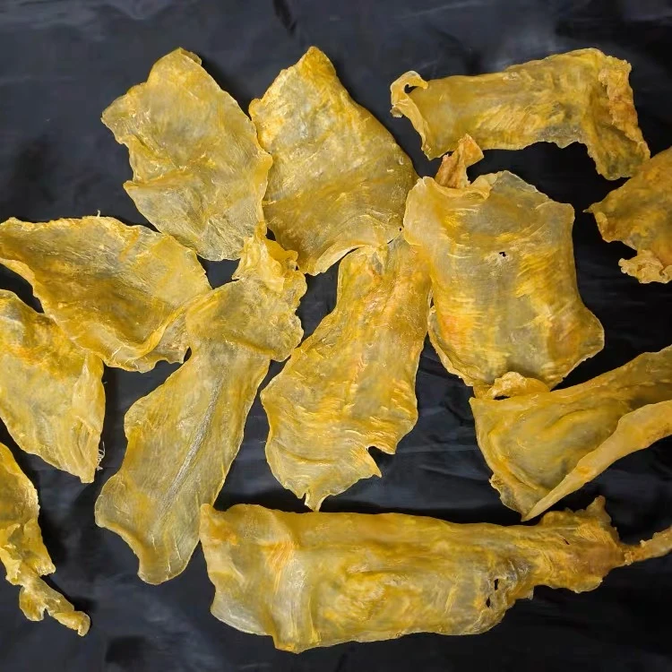 【裕意】纯公斗湖公 250-500g 胃 鱼胶 花胶 干货 奶冻 滋补 煲汤