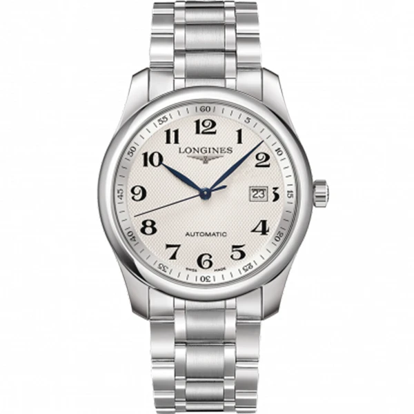 99新 Longines/浪琴 男表/名匠793/机械/40mm/公价18200元