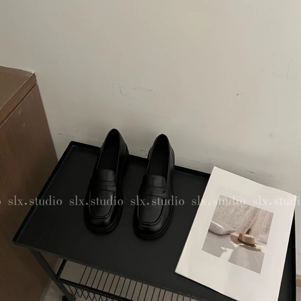 slx@ 6809-25 乐福鞋