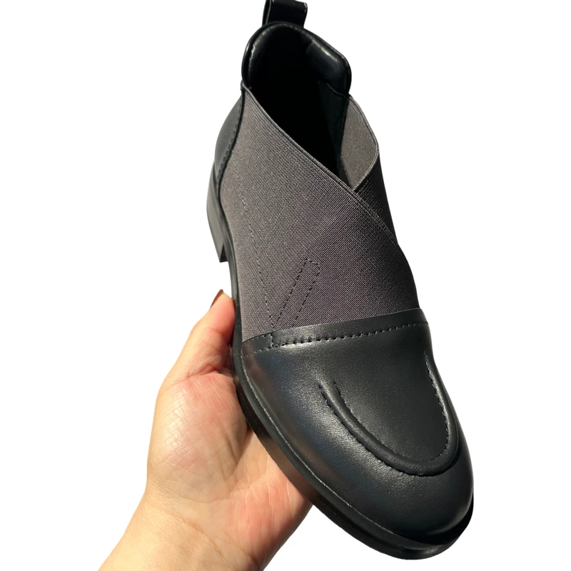 086-2时尚休闲百搭女鞋