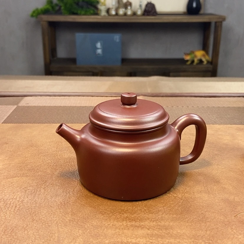 【闪购商品】紫砂茶壶