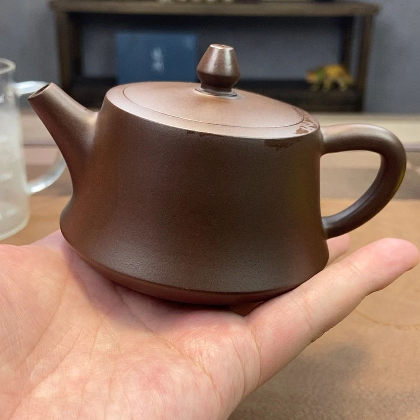 【闪购商品】紫砂茶壶
