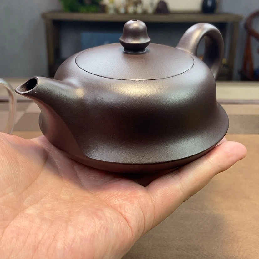 【闪购商品】紫砂茶壶
