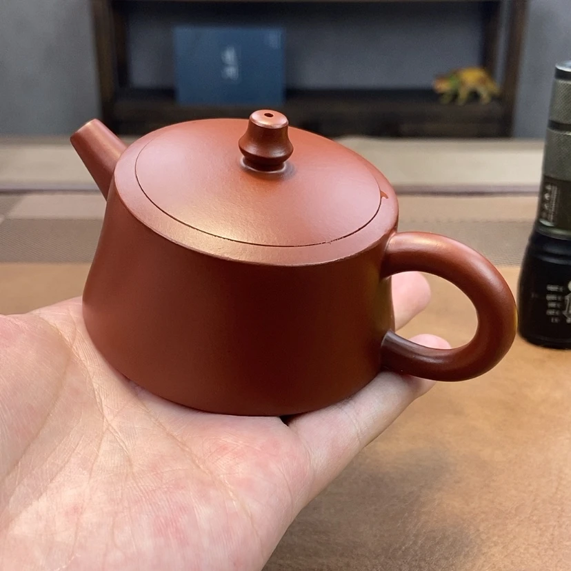 【闪购商品】紫砂茶壶