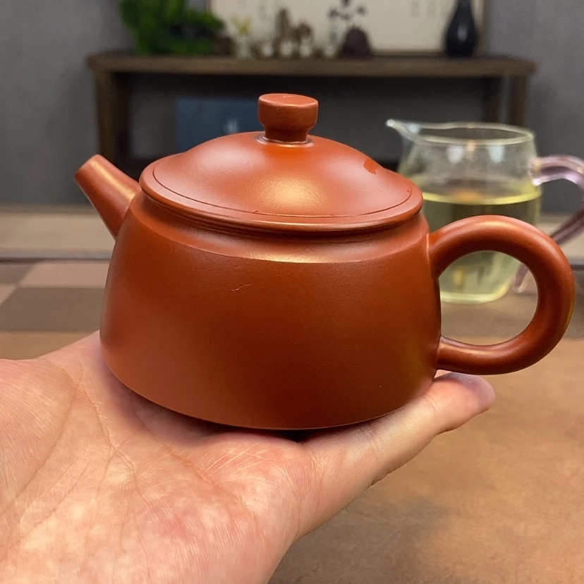 【闪购商品】紫砂茶壶