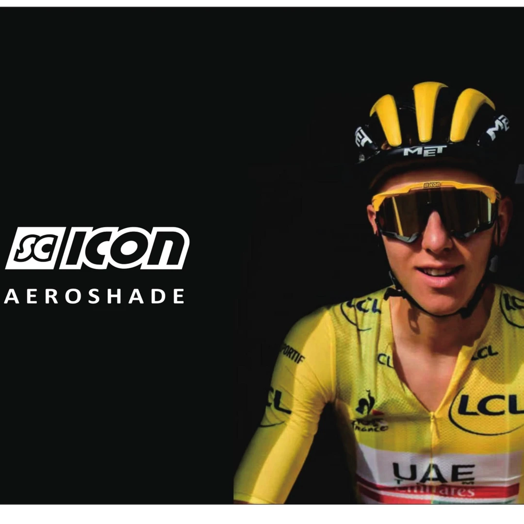 【神女甄选】SCICON骑行眼镜男自行公路车防风护目镜女款Shade