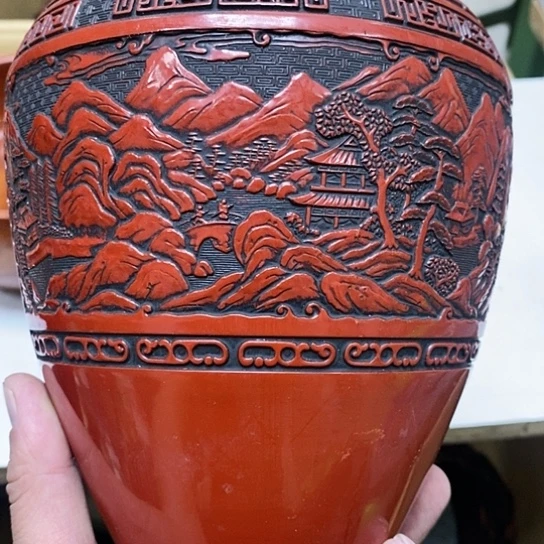 军禾瓷器杂货铺店你*他