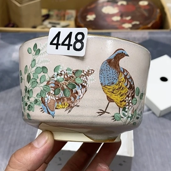 军禾商贸海外瓷器杂货铺