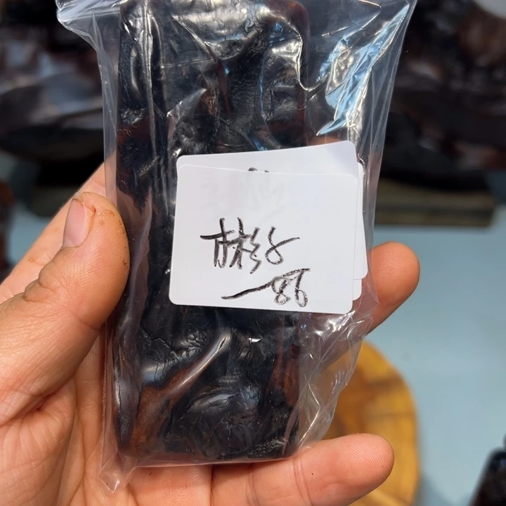 大果紫檀(缅甸花梨)彬*