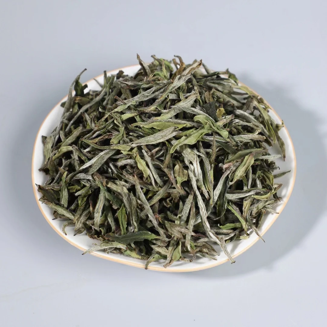 福鼎白茶 2023年荒野大白散茶