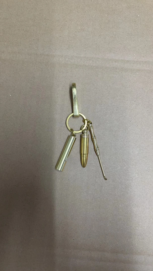 黄铜钥匙 居家日用 > 创意礼品 >