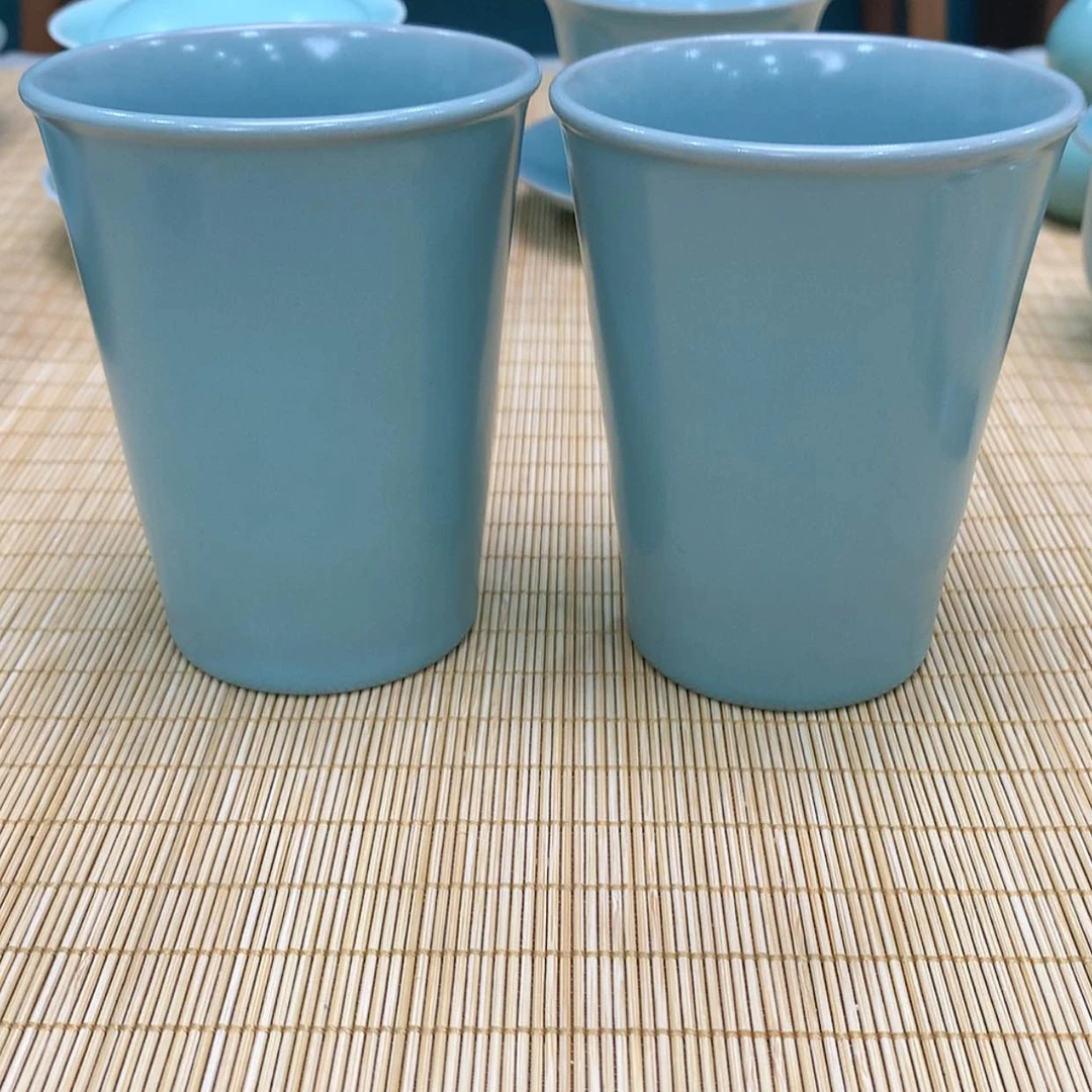 【闪购商品】密胺杯一*微瑕两个