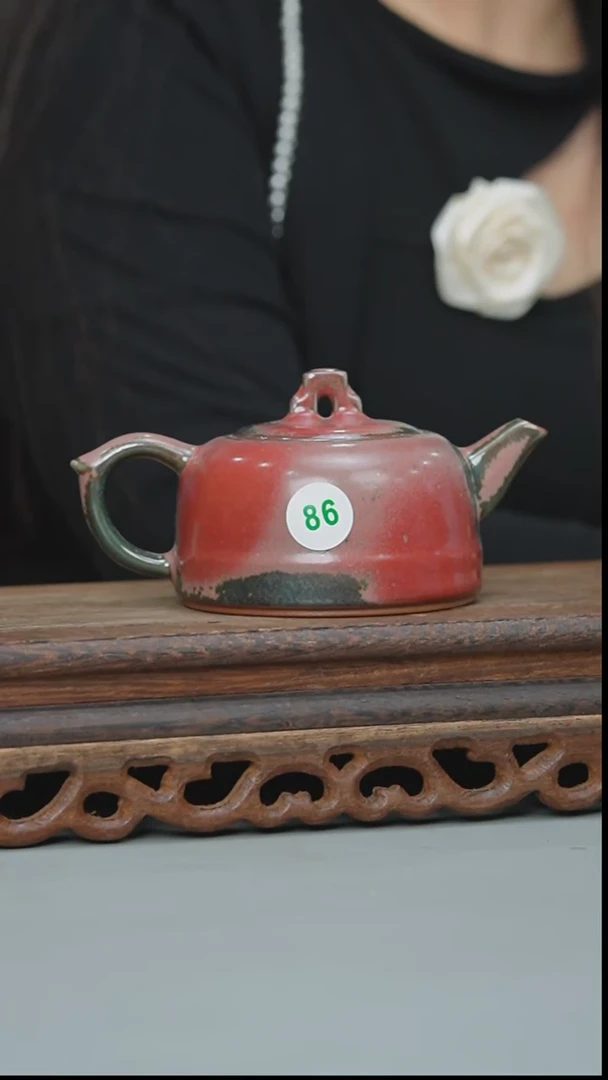 【闪购商品】86-笑