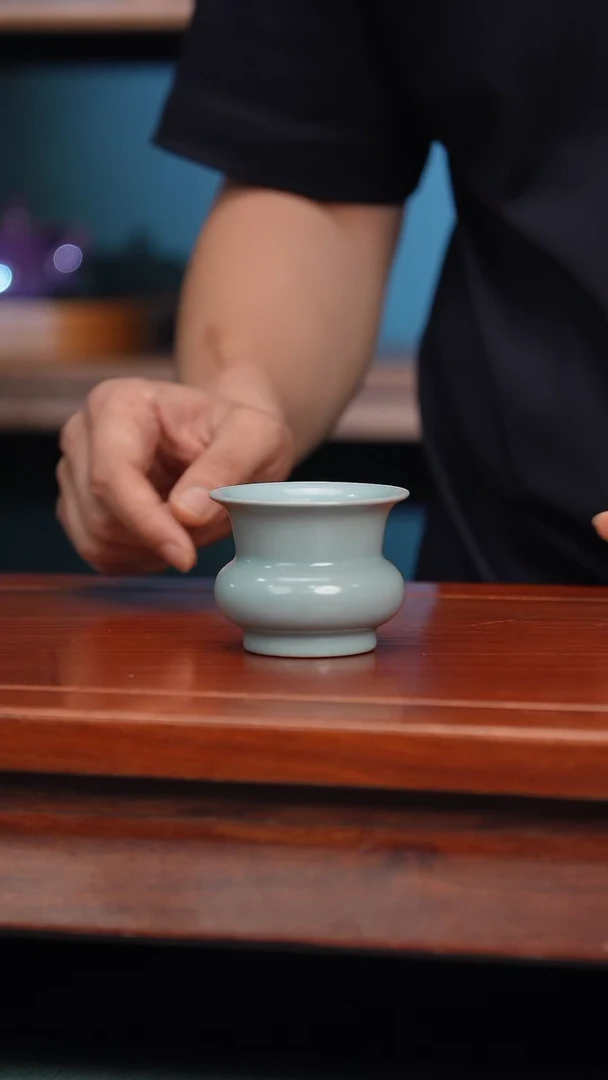 【闪购商品】131-3小浣溪沙（淡天青 晓青）