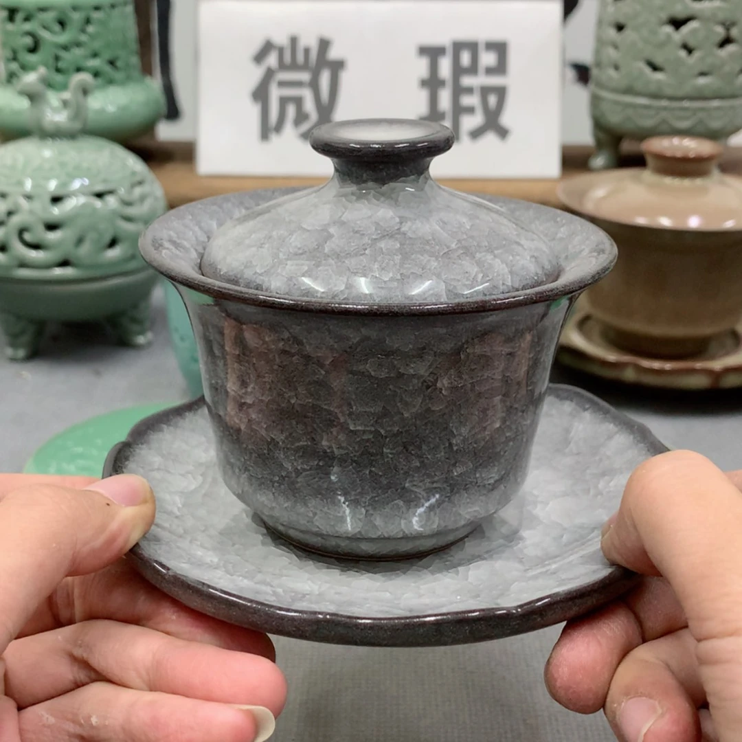 【闪购商品】青瓷微瑕88923