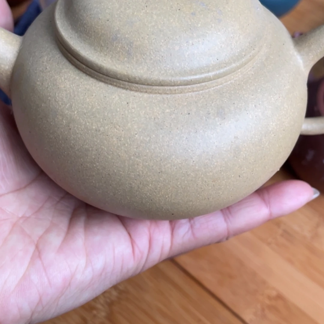 【闪购商品】紫砂茶壶农**院