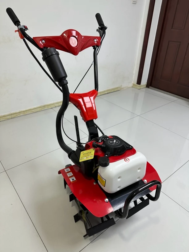 多功能小型微耕机配件