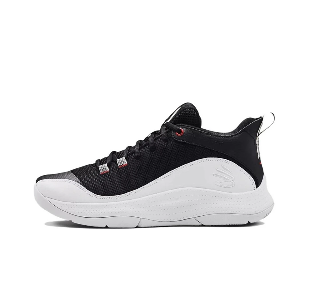 43码/内长275 全新正品Under Armour Curry 3 库里 篮球鞋3023087