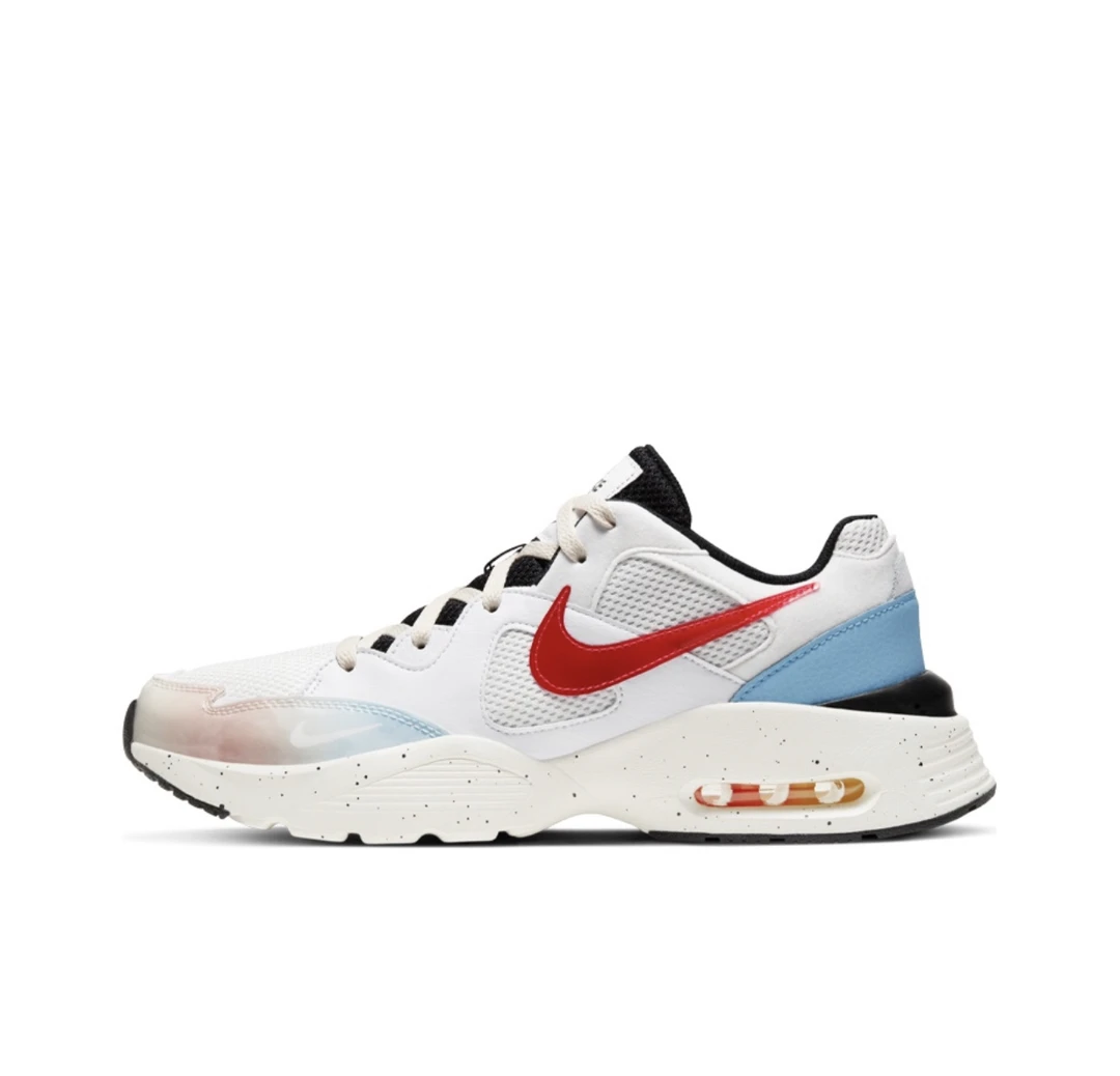 40码/内长250 全新正品Nike Air Max 网布织物合成气垫DD8499-161