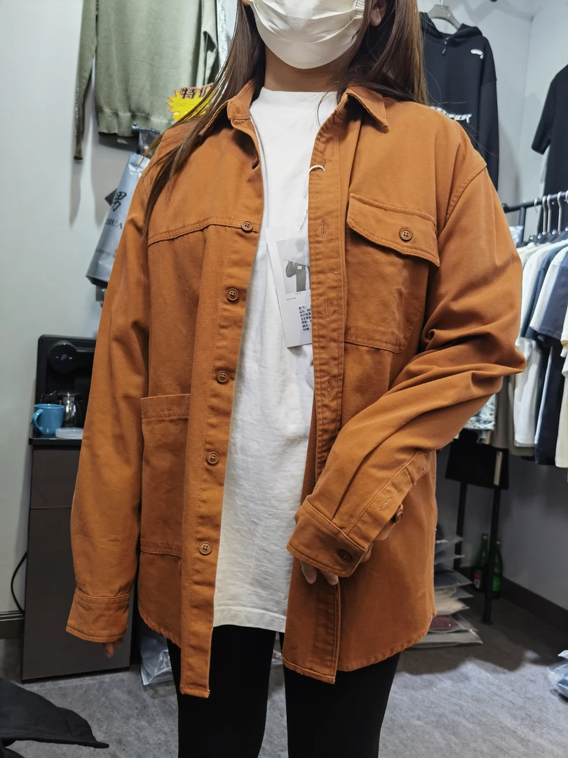 《壹家男装店》男衬衫