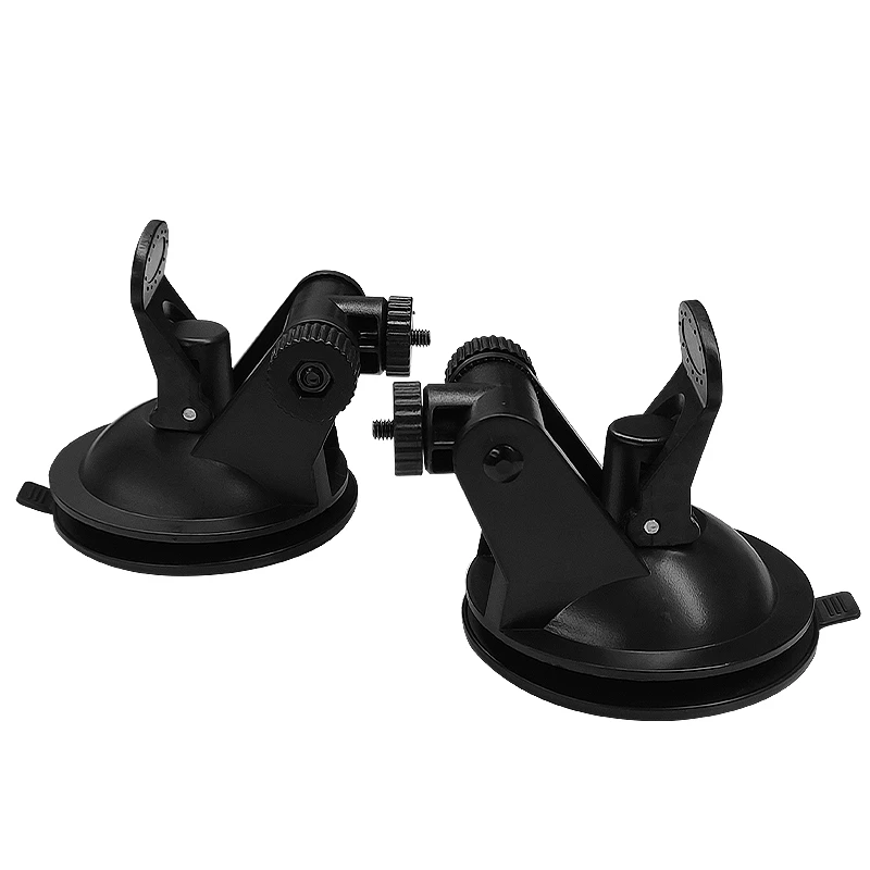 快乐马夫黑色吸盘，拍下备注款式