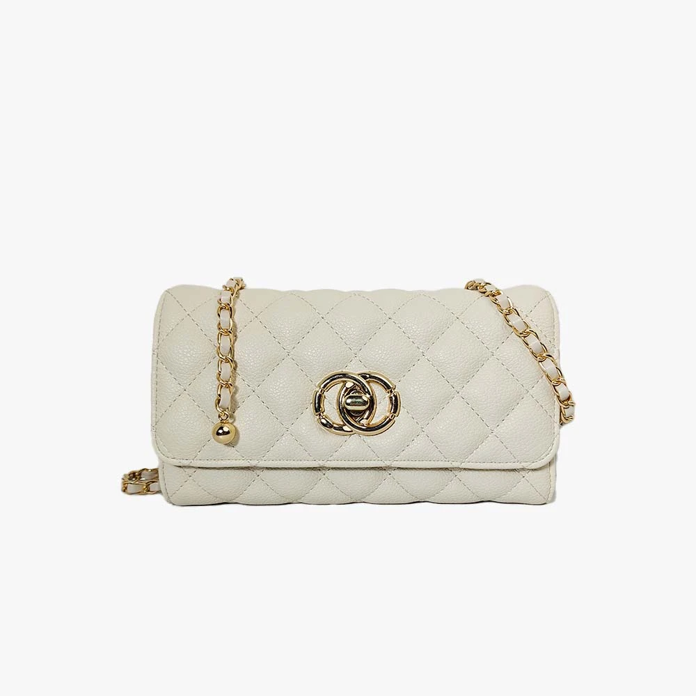 普拉琳时尚高档信封包链接长款折叠皮钱包911