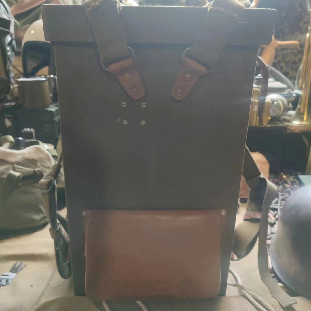 帆布ACT镜盒工具箱