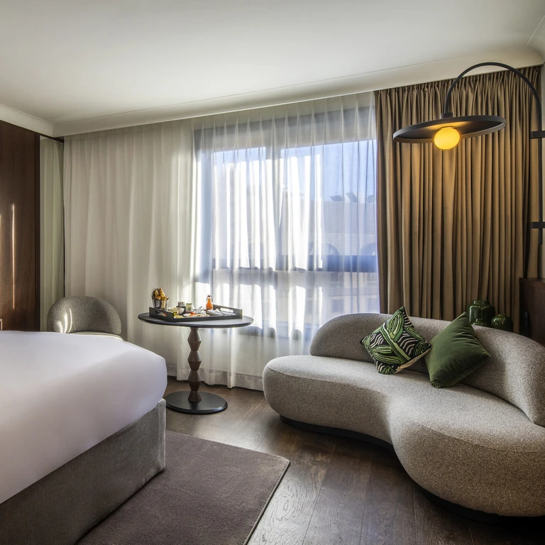 成品半成品窗帘窗纱全遮光卧室客厅轻奢现代简约大气