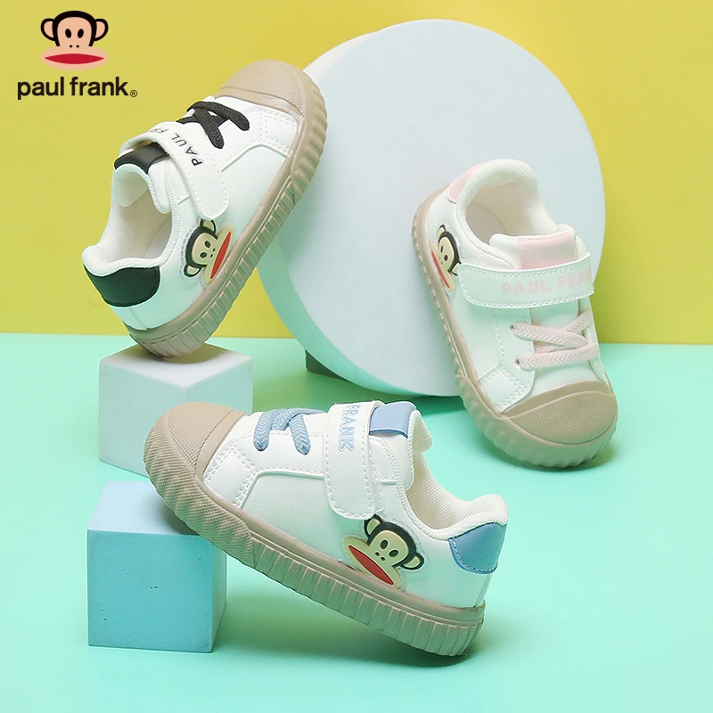 大嘴猴（新饼干2003）时尚舒适潮流机能关键饼干鞋