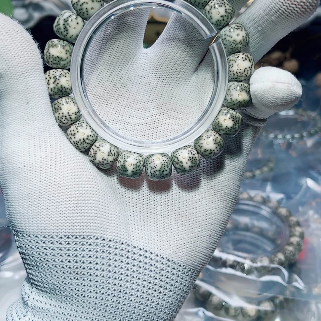 【闪购商品】星月菩提吊坠