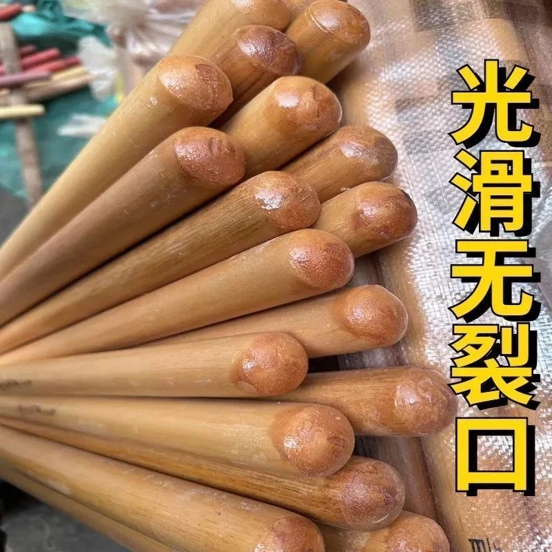 农具实心木柄手把铁锨耙子锄头各种农具