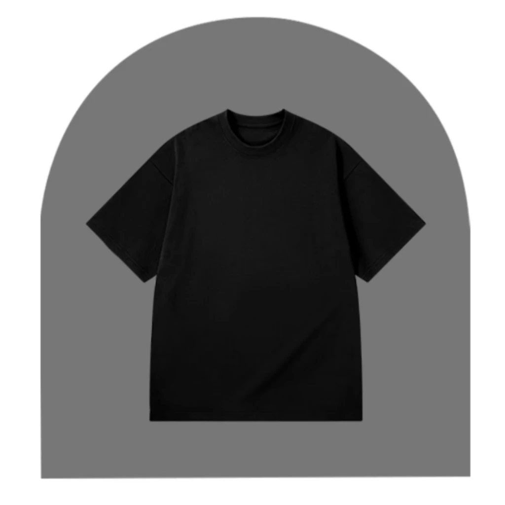 《3号链接-提包小人》新年限定男女同款百搭潮流设计师款圆领T恤