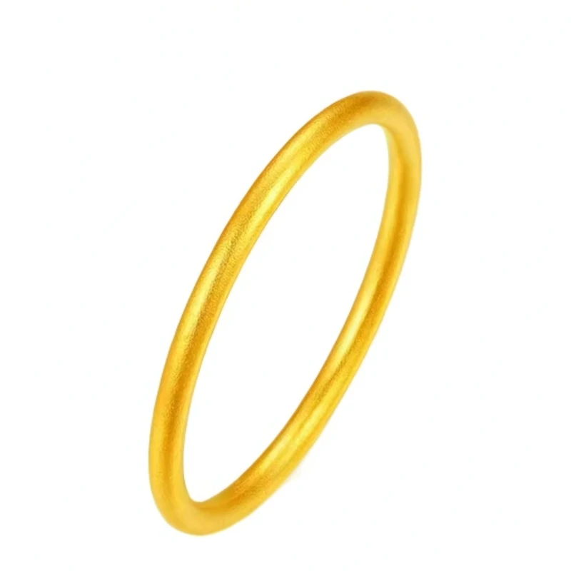 足金饰品/圈圈配件/2ABPZJ07/h