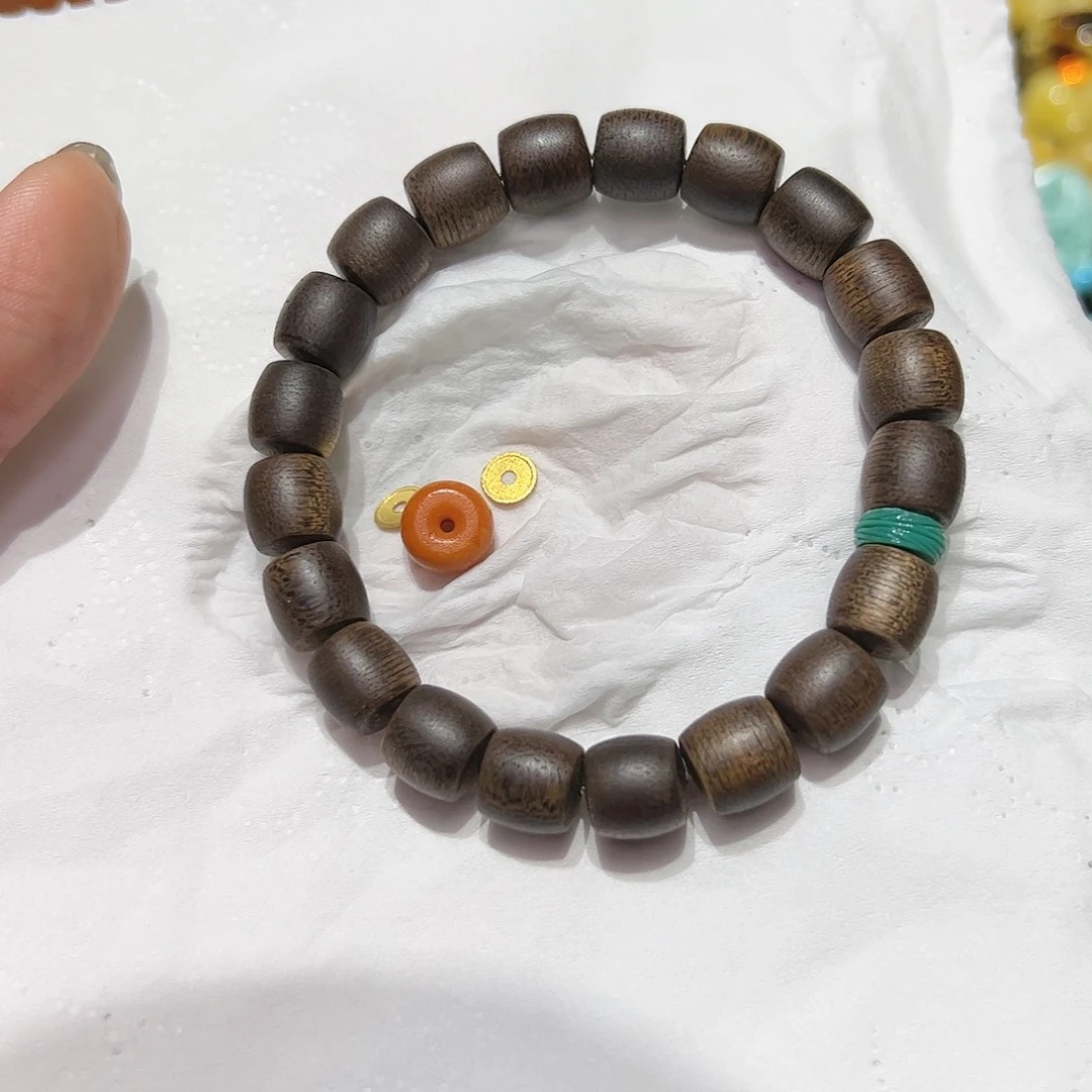 沉香手串~*?沉香手串