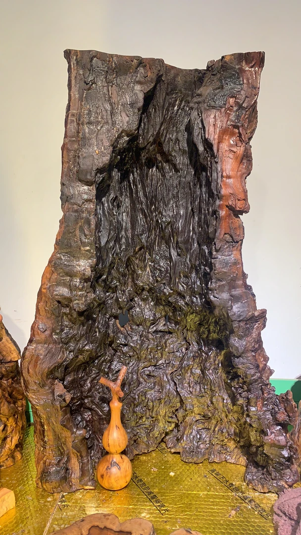 100-200 随型木料专拍 以直播截图为准