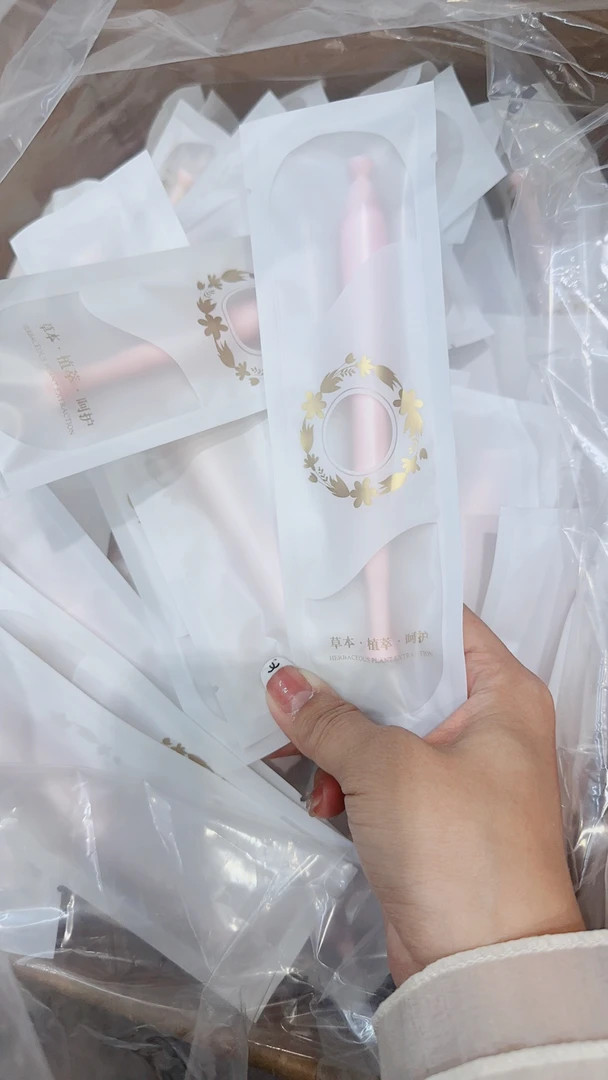 主播推荐 爱如潮水温感潮喷液5支