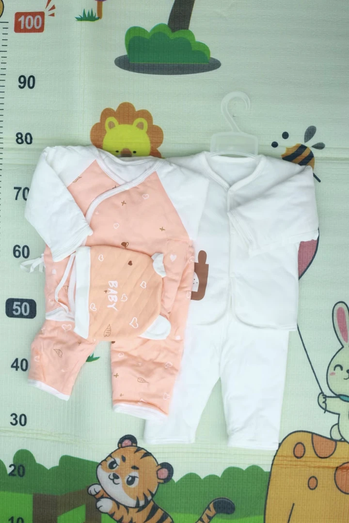 （暂留）秋冬套装/爬服/各类婴儿用品（有瑕-疵图片与实物.不-符）