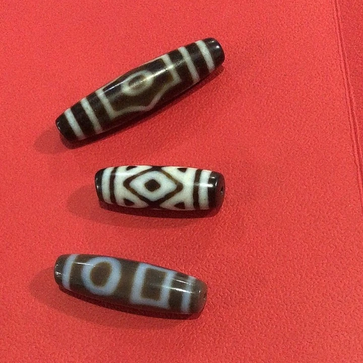 孤品大高货孔孔玉化玛瑙材质搭配手工编绳