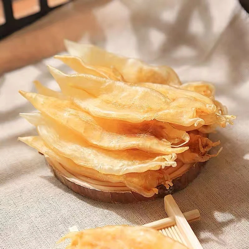 【赵麻麻精选】鱼胶金燕燕wo代替