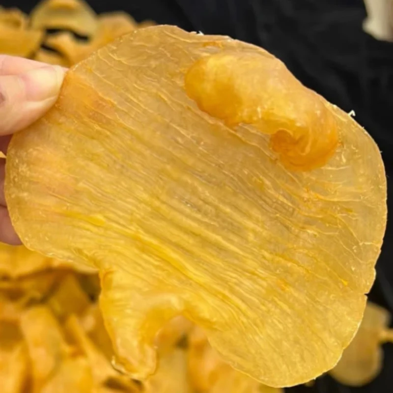 【赵麻麻精选】34-35头赤嘴母鱼胶