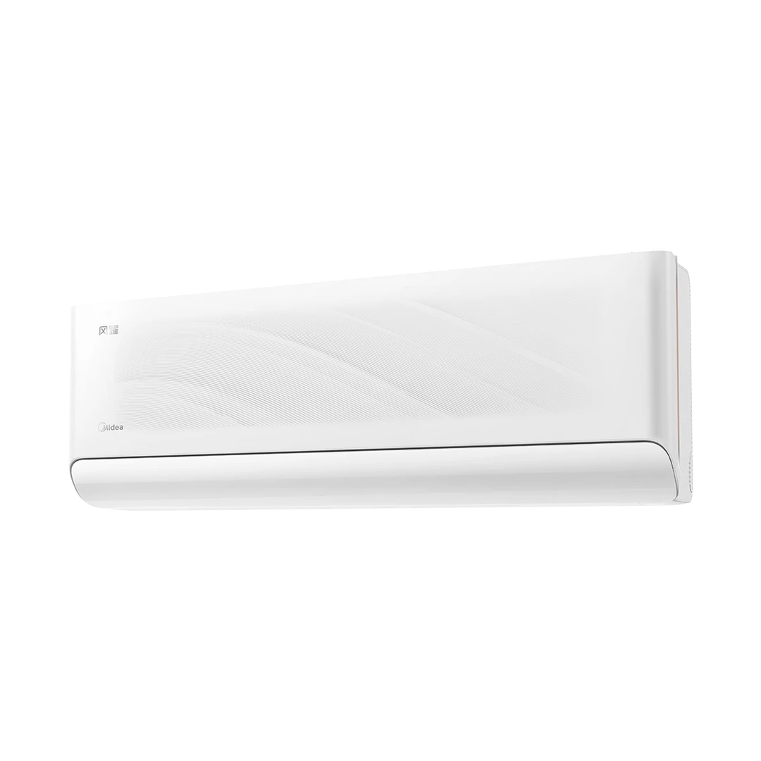 Midea/美的【抖音超值购专享】风耀空调挂机新一级四向出风节能省电