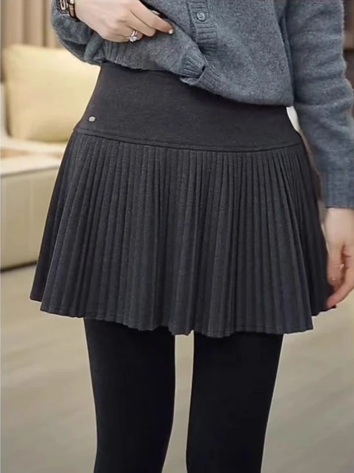 妮姐家新款百搭半裙