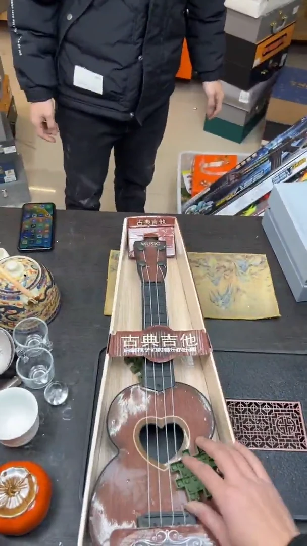 【闪购商品】瓷杯1