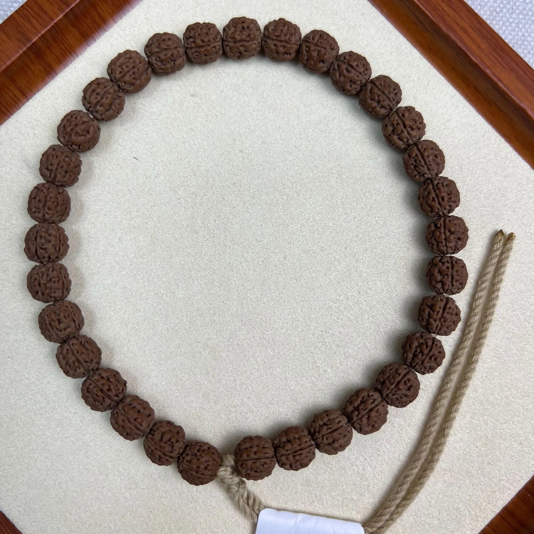 【金弘】定制级原桩潜水艇手串