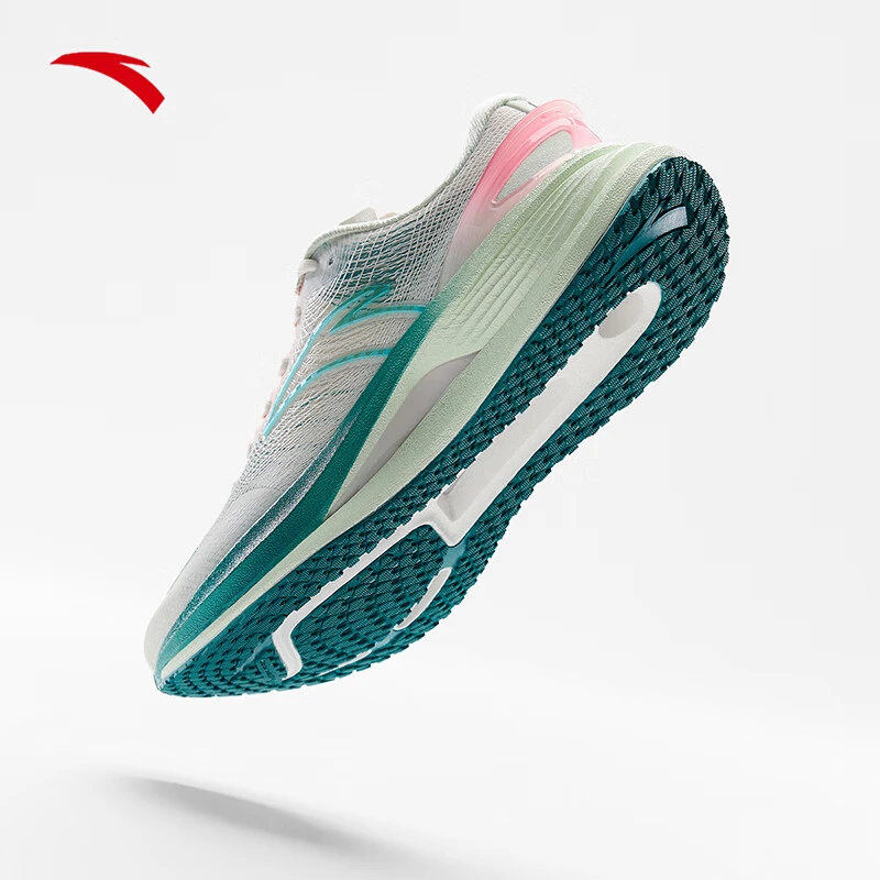 跑鞋3代PRO弦科技版丨氮科技缓震长距离跑鞋女122435563