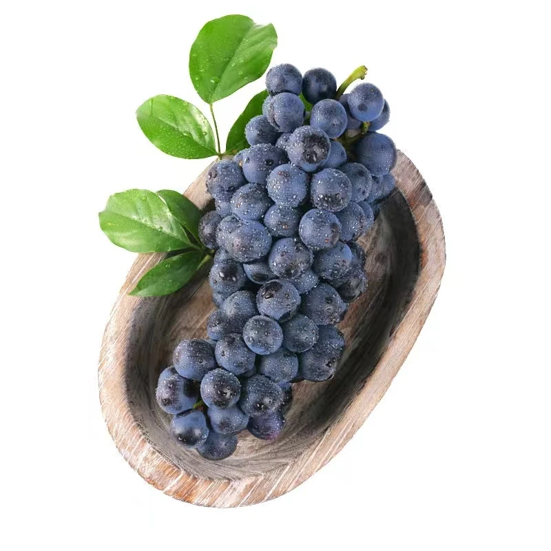 蓝莓葡萄 1.1-1.2kg/件（线上）
