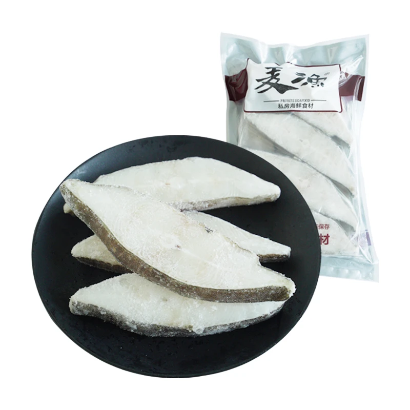 格陵兰比目鱼1kg/包