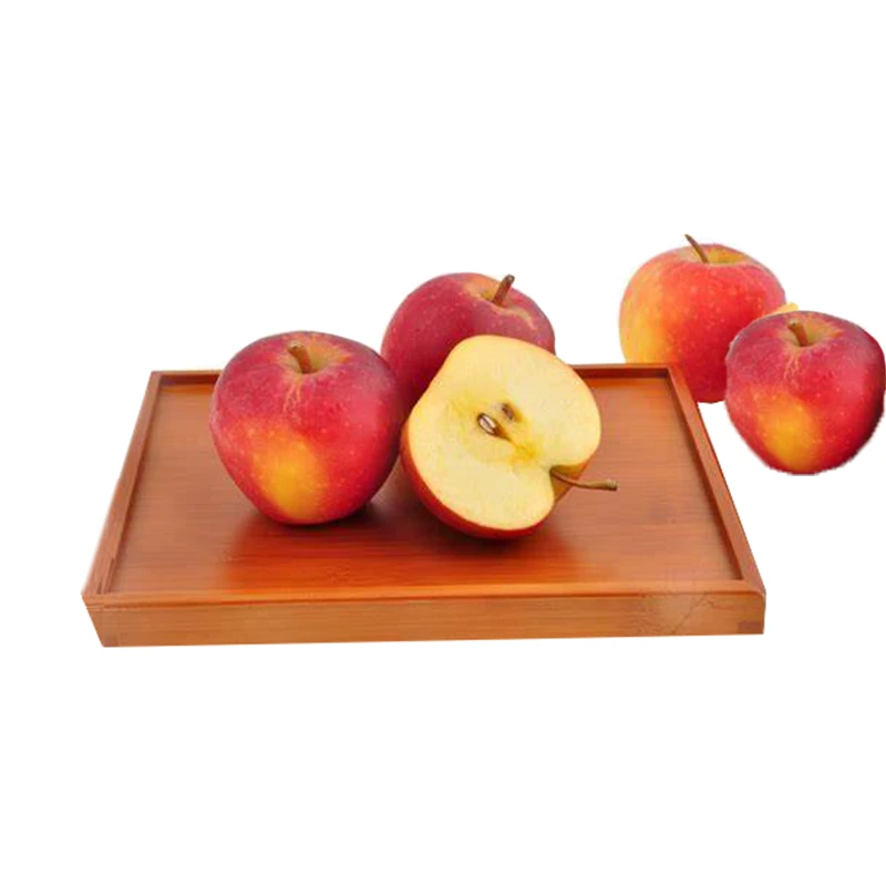 樱桃苹果 500-550g/份（线上）