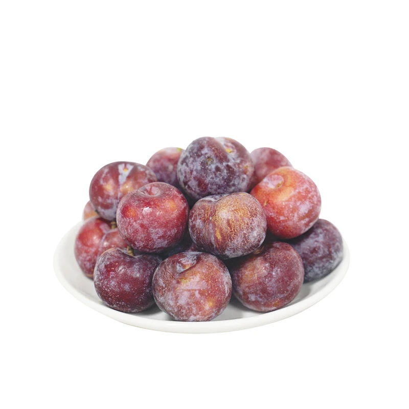 精选红脆李 约490-500g/份