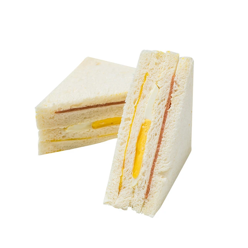 鲜奶三明治（2个装）180g/盒